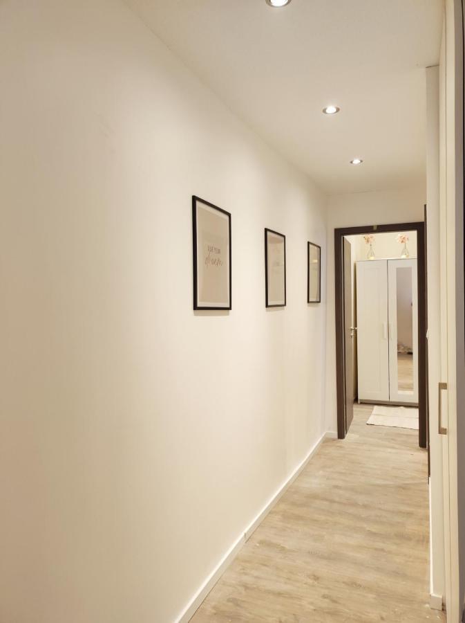 La Petite Venise, Colmar Appartement Buitenkant foto
