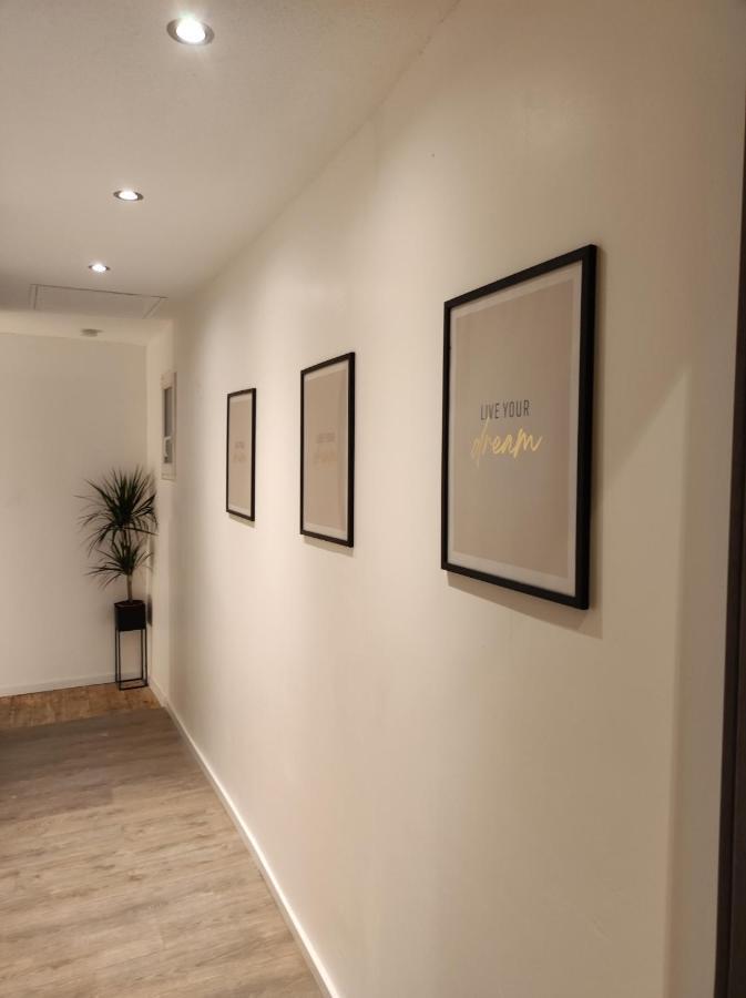 La Petite Venise, Colmar Appartement Buitenkant foto