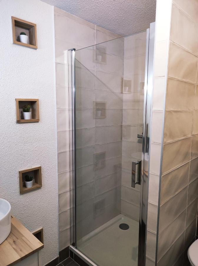 La Petite Venise, Colmar Appartement Buitenkant foto