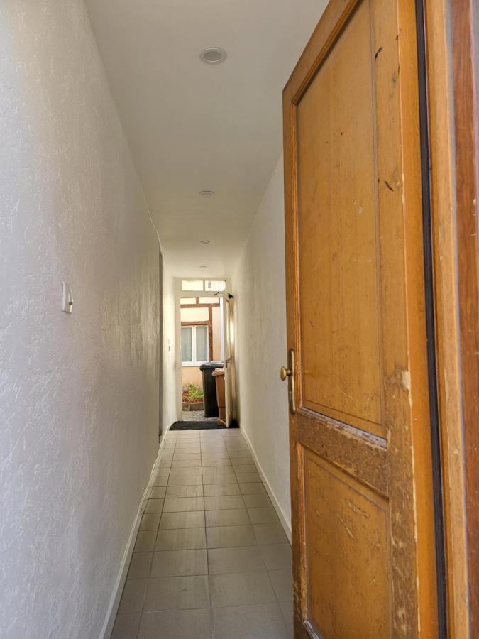 La Petite Venise, Colmar Appartement Buitenkant foto